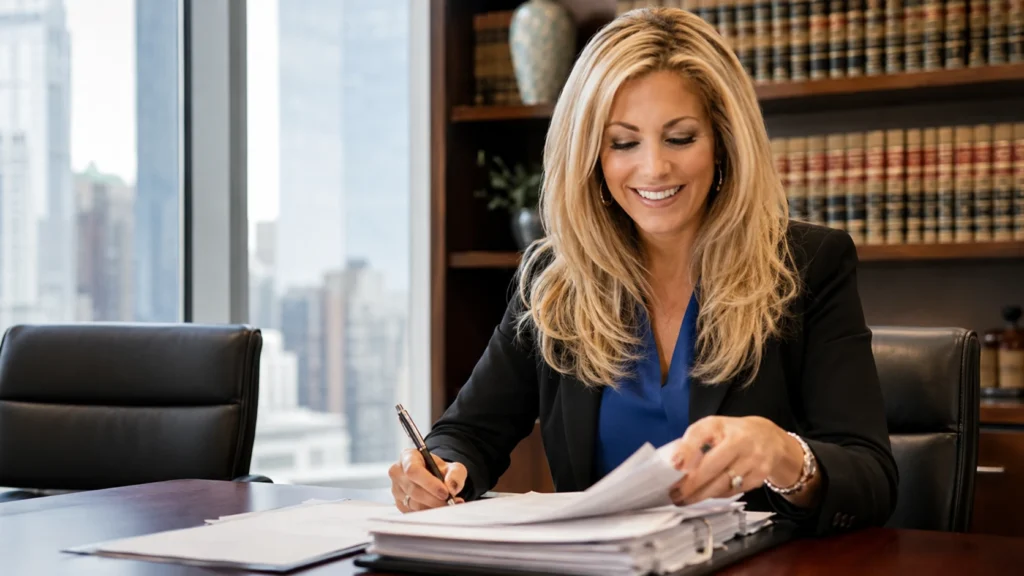 Lauren Rappoport Biography: Journalist Covering Politics and Media