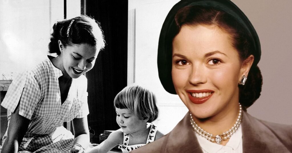 Linda Susan Agar: The Brief Acting Career of Shirley Temple’s Daughter