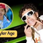 Luh Tyler Age: How the 18-Year-Old Rapper Rose to Fame