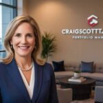 Melanie Craig Scott Capital Profile: A Partner Driving Healthcare and Tech Investments