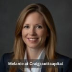 Melanie Craig ScottCapital Biography: Career, Investments, and Key Facts