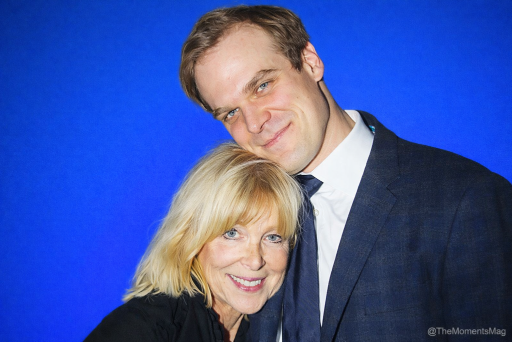 Nancy Harbour Biography: From Mamma Mia! Stage to Screen Career