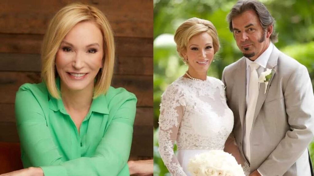 Paula White Net Worth: How the Televangelist Built Her Wealth