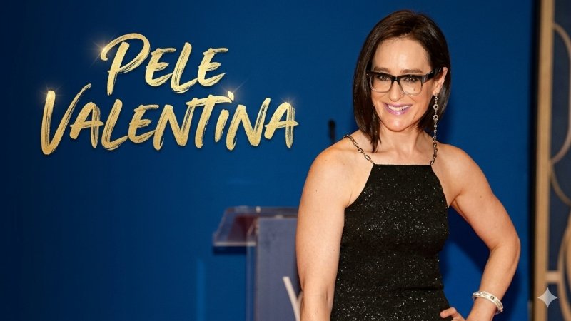 Pele Velentina: Brazilian Model and Influencer’s Rise to Fame