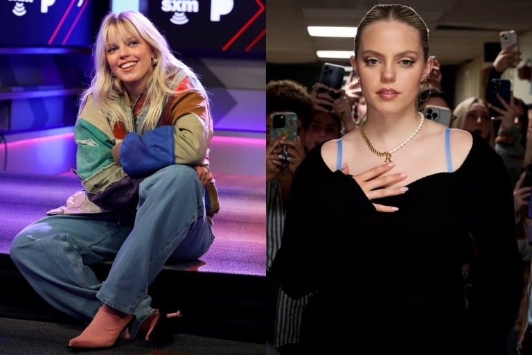 Renée Rapp Height: How Tall Is the Mean Girls Star in 2024?