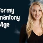 Stormy Buonantony Age: What Is Confirmed and What Remains Unverified