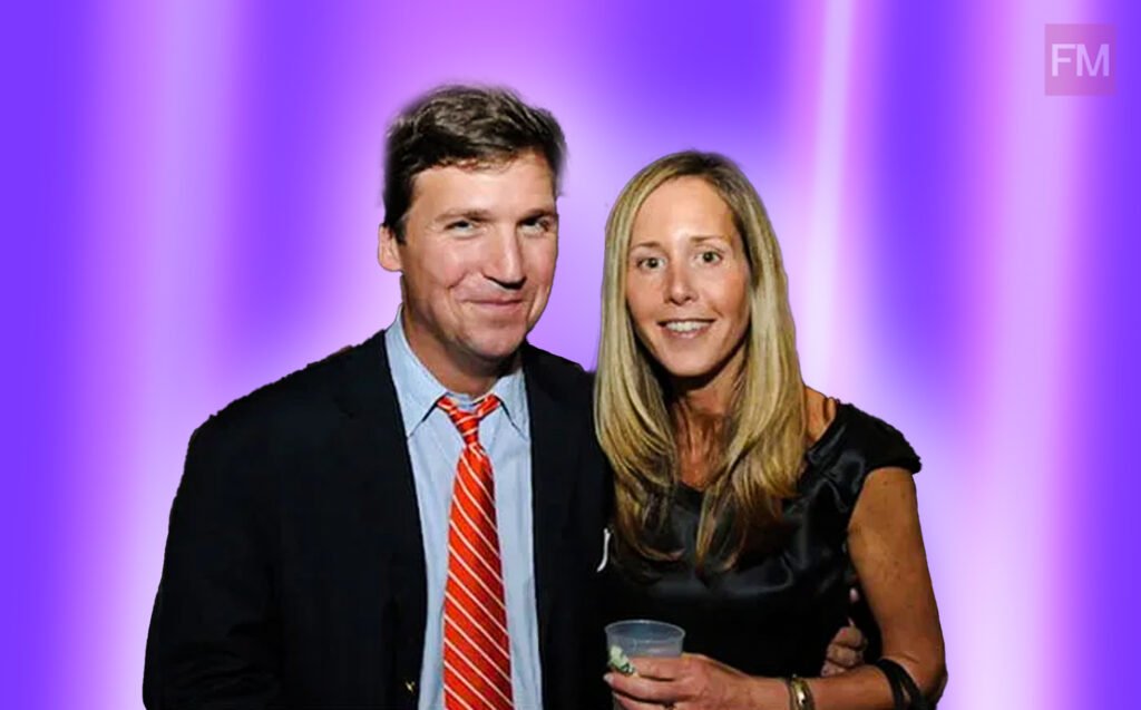 Tucker Carlson Wife Heiress Net Worth: The Truth About Susan Andrews