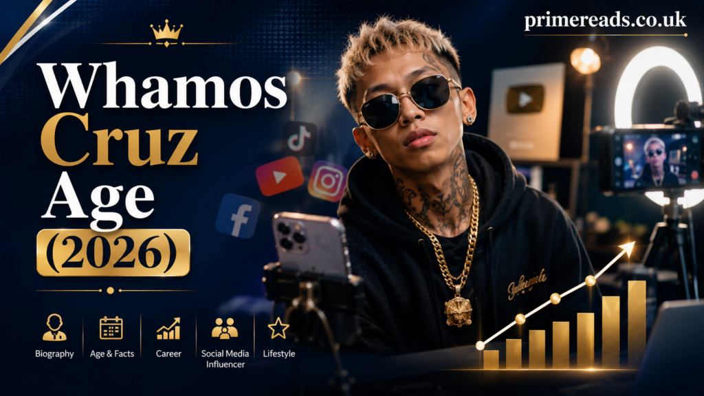 Whamos Cruz Age (2026): Everything You Should Know About the Filipino Internet Star