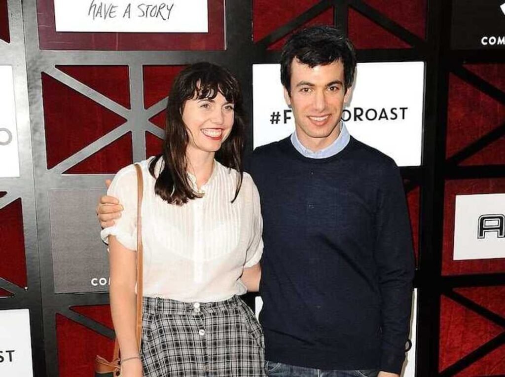 Sarah Ziolkowska Biography (2026): Career, Marriage, Divorce & Life After Nathan Fielder