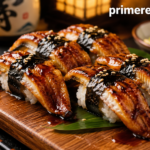 Sushi Nigiri Eel Near Me