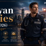 Bryan Spies