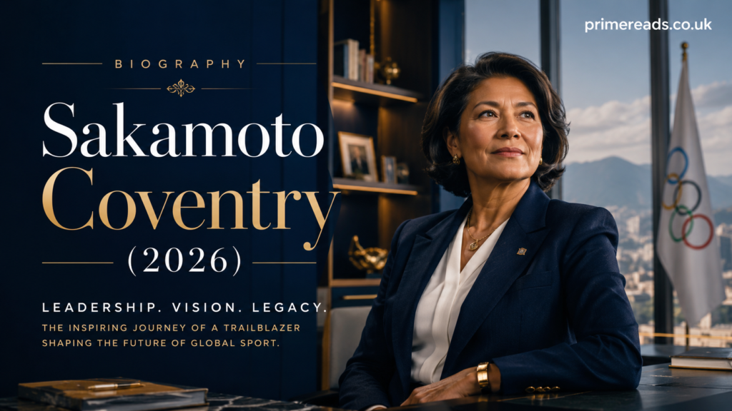 Sakamoto Coventry