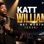 Katt Williams Net Worth (2026): Career, Earnings, Lifestyle & Success Story