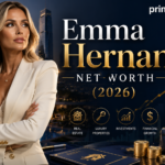 Emma Hernan Net Worth (2026): How Rich Is the Selling Sunset Star?