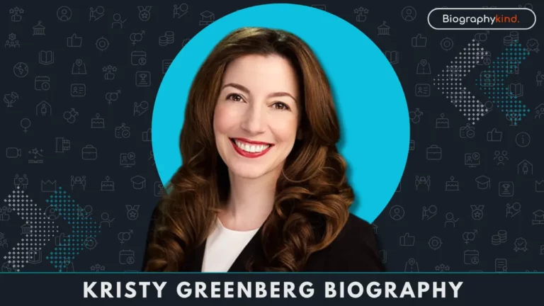 Kristy Greenberg Biography: From Federal Prosecutor to Legal Commentator