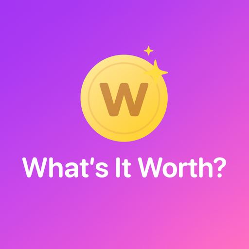 What Is It Worth? A Complete Guide to Finding the True Value of Anything